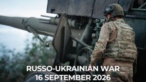 Russo-Ukrainian war (daily review) (1)