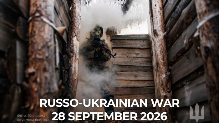Ukraine's drone war: Russia's plan to force surrender by 2027