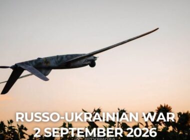 Russo-Ukrainian war (daily review) (1)