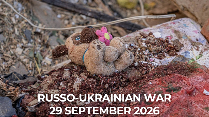 Russia boosts war budget by 27% as Ukraine advances near Lyman
