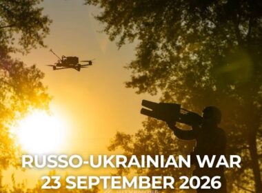 Russo-Ukrainian war (daily review)