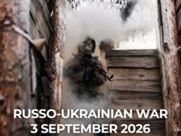 Russo-Ukrainian war (daily review)