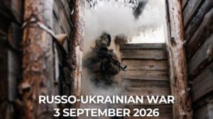 Russo-Ukrainian war (daily review)
