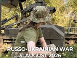 Russo-Ukrainian war (daily review)