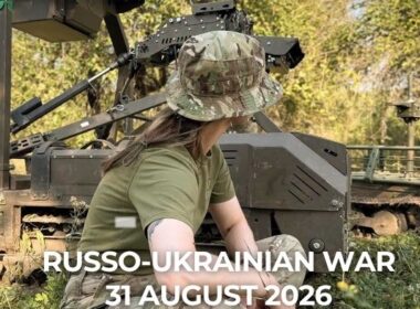 Russo-Ukrainian war (daily review)