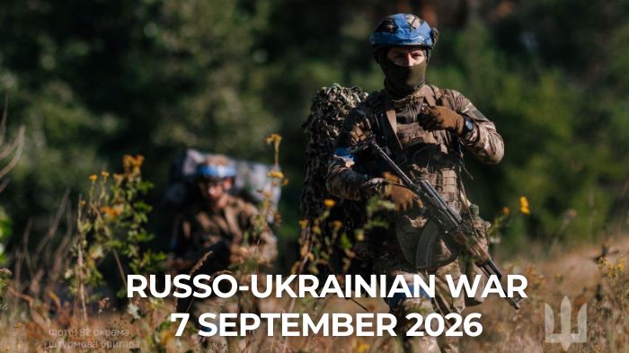 Russo-Ukrainian war, day 1657: Ukraine’s newly appointed top commander wants to break with a Soviet-inherited system