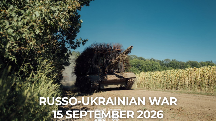 Ukraine unveils secret counteroffensive, codenamed Vivaldi