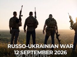 Russo-Ukrainian war (daily review)