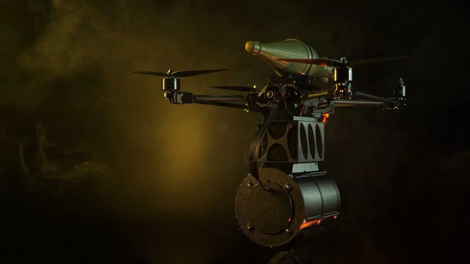 jam-proof drone-killing uavs lead ukraine's 650 new military drone approvals · post ukraine’s deadliner q1 ukraine news ukrainian reports