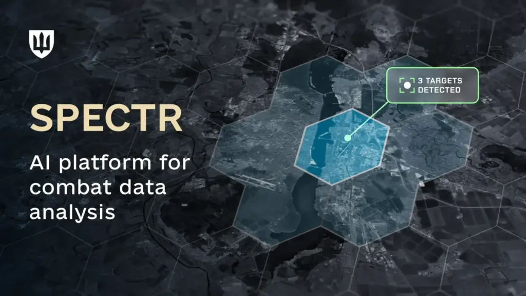 Ukraine’s new AI system helps commanders plan battlefield moves