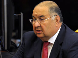eu sanctions rollover stalls over russian oligarch usmanov bratislava paris want off blacklist · post alisher close ally president vladimir putin kremlinru kremlin ru ukraine news ukrainian reports