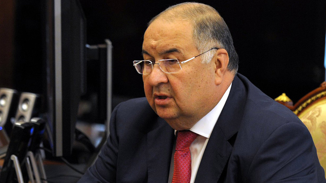 eu sanctions rollover stalls over russian oligarch usmanov bratislava paris want off blacklist · post alisher close ally president vladimir putin kremlinru kremlin ru ukraine news ukrainian reports