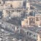 Oleshky, Kherson Oblast, has been under Russian occupation since 2022, following Russia’s capture of the city during the initial phase of its full-scale invasion of Ukraine. Photo: Dmyto Lubinets