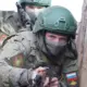 Russian Armed Forces assault troops, illustrative photo. Photo: Russian Ministry of Defense