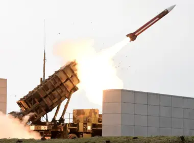 brussels cleared ukraine spend eu loan money american patriot missiles get through upcoming winter russian attacks · post pac-2 missile launch yonhap пуск ракети illlustrative militarnyi news ukrainian reports