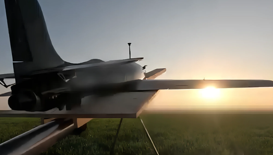 Ukraine’s $6.8 Billion Defense Industry Is Falling Through the Cracks