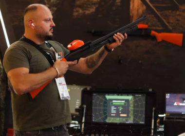 L7 founder Ihor Bielov. Source: L7 Simulators