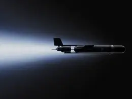Helsing’s Inferno missile.