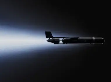 Helsing’s Inferno missile.