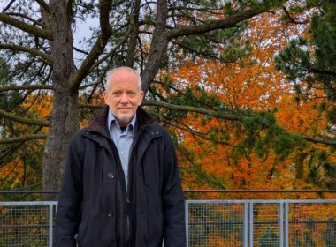 Dag Øistein Endsjø, a Norwegian professor at the University of Oslo, Norway.