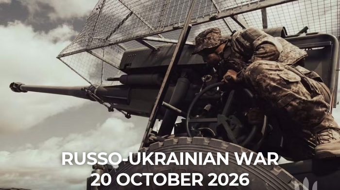 Russo-Ukrainian war, day 1700: Trump says Russia has been “fine” toward Ukraine on the day a Russian drone killed six people in a Kharkiv Oblast park