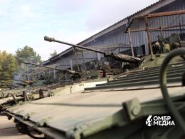 peacekeepers riot police drone crews russia’s bloc rehearses operation belarusian oblast bordering two nato states · post bmp-2 infantry fighting vehicles belarus’s 6th separate guards mechanized brigade during combat-readiness check